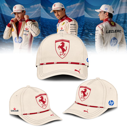 Limited Edition Polo for the Monaco Grand Prix (Custom Name)