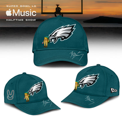 NFL x Bad Bunny Super Bowl Jersey “ All Teams Edition
