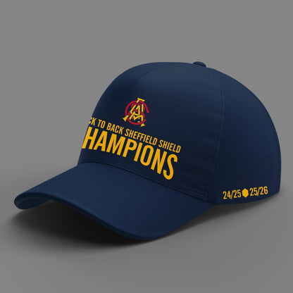 South Australia Cricket Teams back to back Sheffield Shield Champions T-shirt