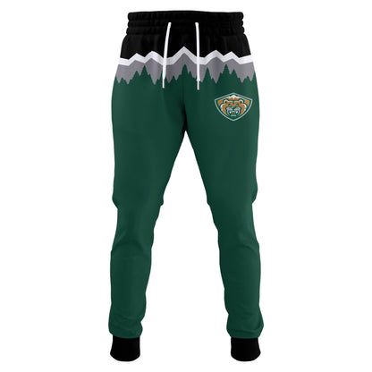 Everett Silvertips Champions Western Hockey League 2026 Sweatshirt Limited Edition