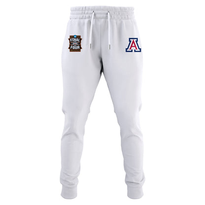 ARIZ Men™s Basketball 2026 Five Four Tshirt Limited Edition