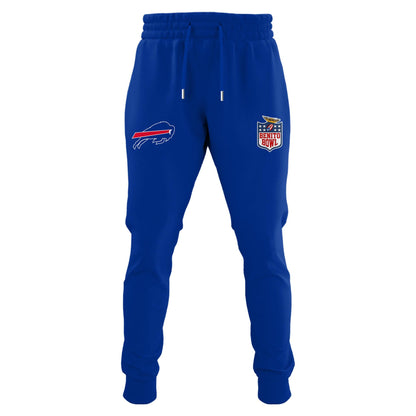 Buffalo Bills x Bad Bunny Super Bowl LX The Halftime Show Special Edition T-Shirt