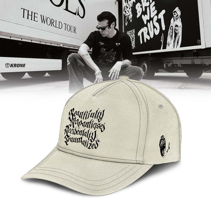 YUNGBLUD Idols The World Tour 2026 Limited Edition Hoodie