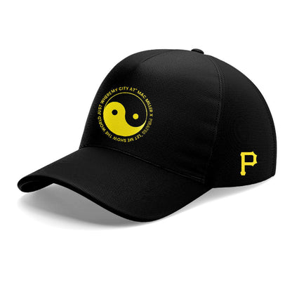Limited Edition Mac Miller x Pirates Hoodie