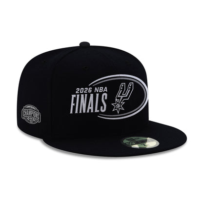 San Antonio Spurs 2026 Western Conference Finals Champions T-Shirt
