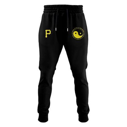 Limited Edition Mac Miller x Pirates Zip Hoodie