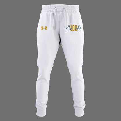 Remembering The Life And Legacy Of Lou Holtz Hoodie