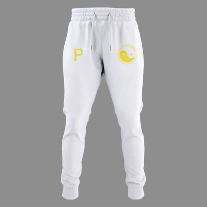 Limited Edition Mac Miller x Pirates Hoodie