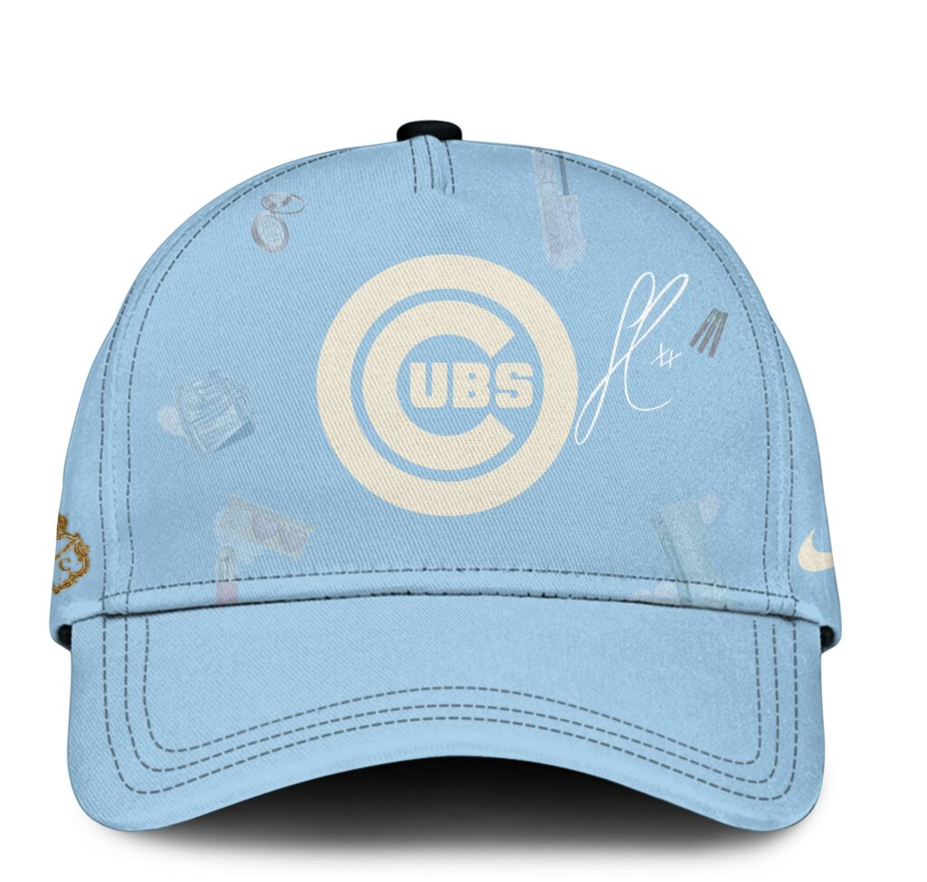 C Cubs x Sabrina Carpenter Short  Sweet Tour Hoodie Editions Limited +Selling Out Fast
