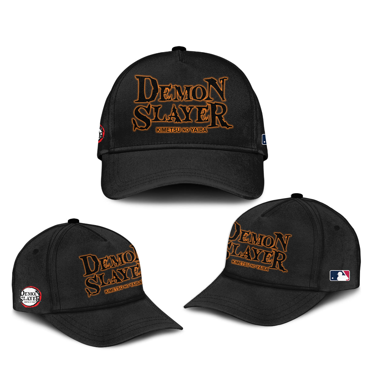 Demon slayer Tshirt