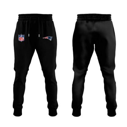 NE Patriots Super Bowl Week Hoodie