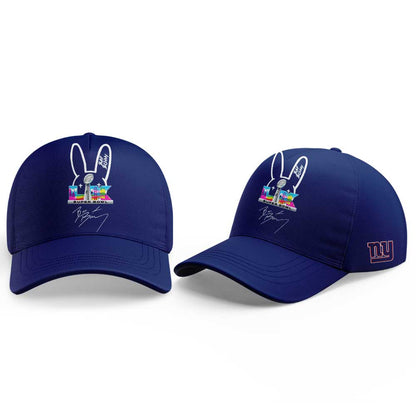 NY.Giants x Bad Bunny Super Bowl 2026 Combo Shirt