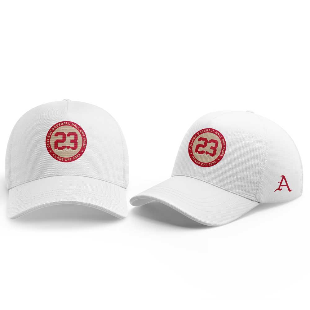 A Razorbacks Baseball ˜Norm DeBriyn Night™ Hoodie