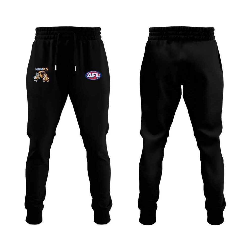 H Hawks Bluey and Bingo 2026 Limited Collection Hoodie