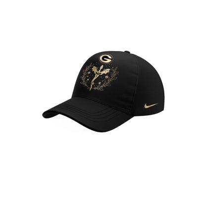 GB Packers Fourth Wings Night Black Shirt