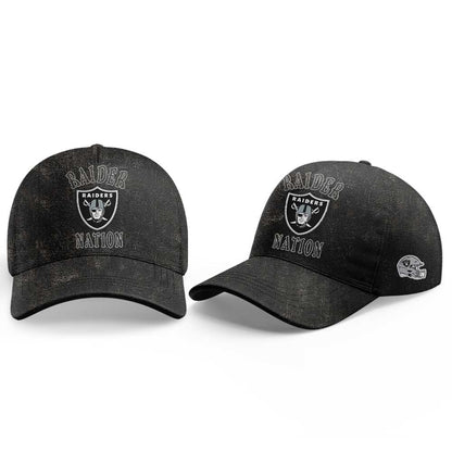 LV Raiders Rebel Varsity Pro Standard 2026 Jacket