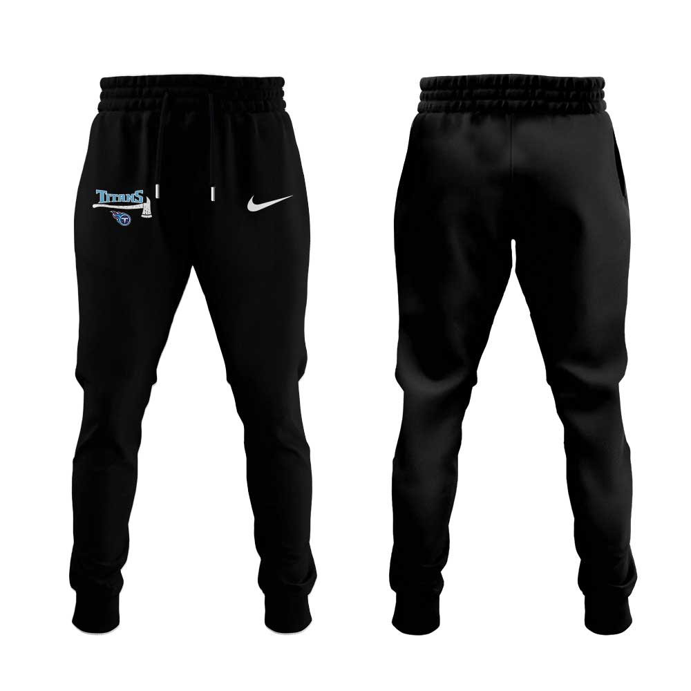 T.Titans Firefighter Application Limited Combo Hoodie