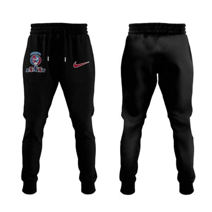 Colorado Avalanche Grateful Dead Night 2025 Combo Hoodie