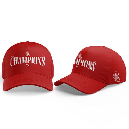 Royal Challengers Bengaluru Ee Sala Nu Cup Namdu! Hoodie