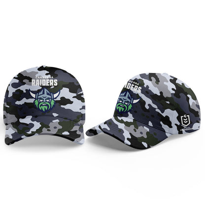 Canberra Raiders ANZAC Round and the commemoration of the 125th Anniversary of Australia™s Navy Polo