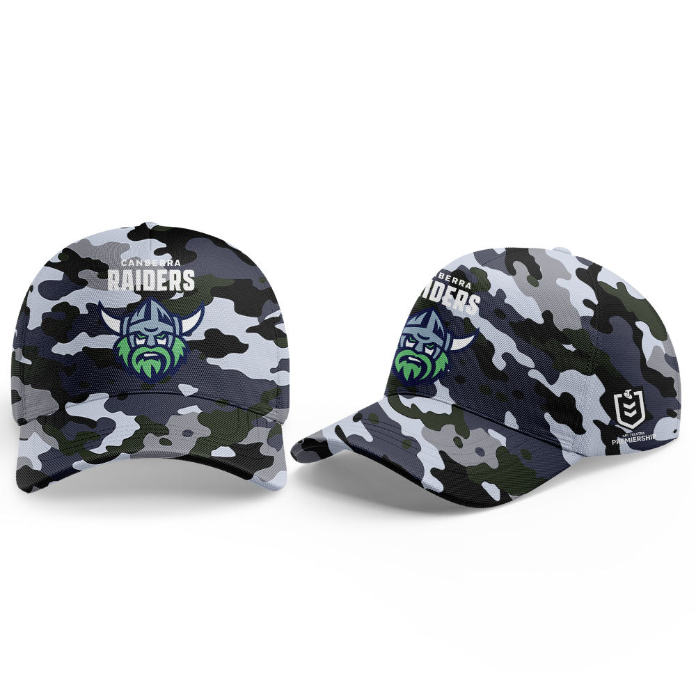 Canberra Raiders ANZAC Round and the commemoration of the 125th Anniversary of Australia™s Navy Shirt
