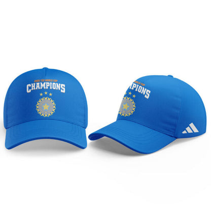 Cricket India 2026 T20 World Cup Champions Jacket V2