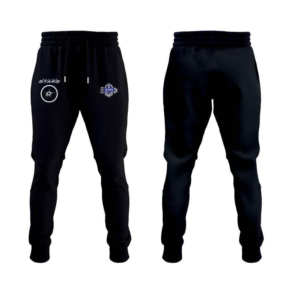 Dallas Stars outfit Police Shirt 2026