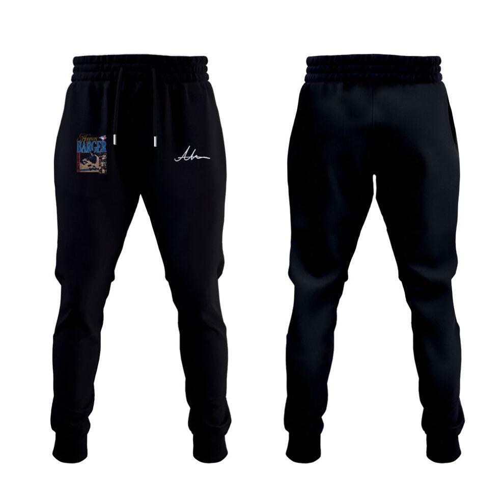 Toronto Blue Jays An iconic for an iconic moment Hoodie