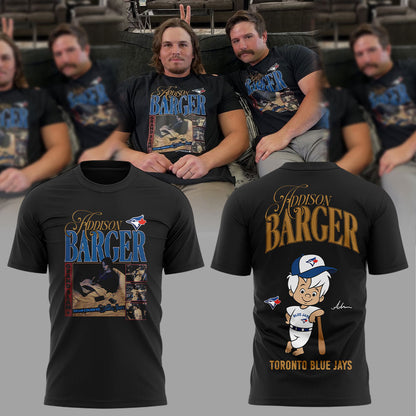 Toronto Blue Jays An iconic for an iconic moment Shirt