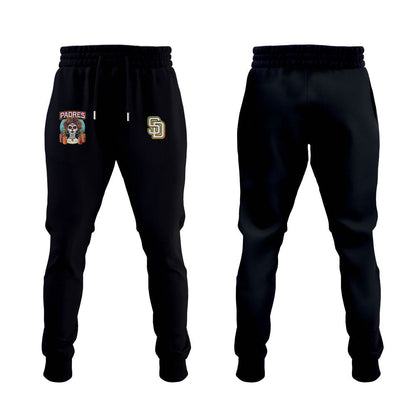 San Diego Padres Every Detail Carries A Story New Collection 2026 Zip Jacket
