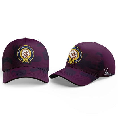 Manly Warringah Sea Eagles ANZAC Round Jersey 2026 Hoodie