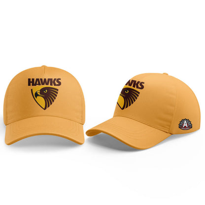 H Hawks Football Club 2026 ANZAC Guernsey Shirt