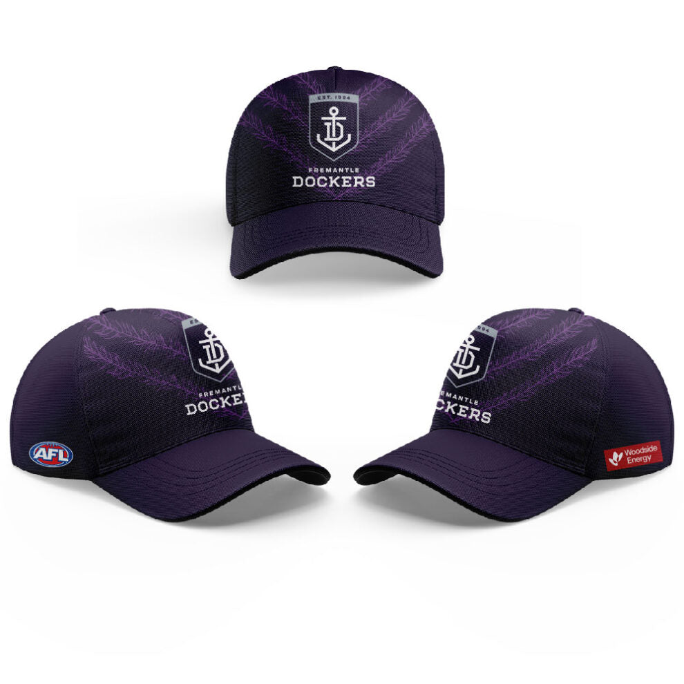 Fremantle Dockers 2026 ANZAC Day Polo