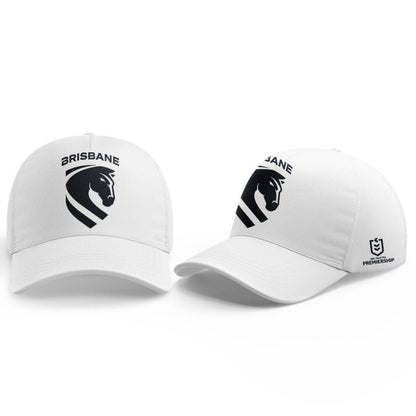 B Broncos 2026 Men™s ˜06 Heritage Polo