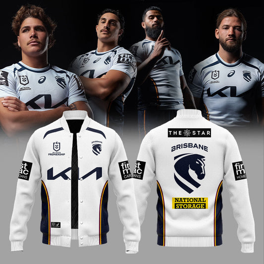 B Broncos 2026 Men™s ˜06 Heritage Jacket