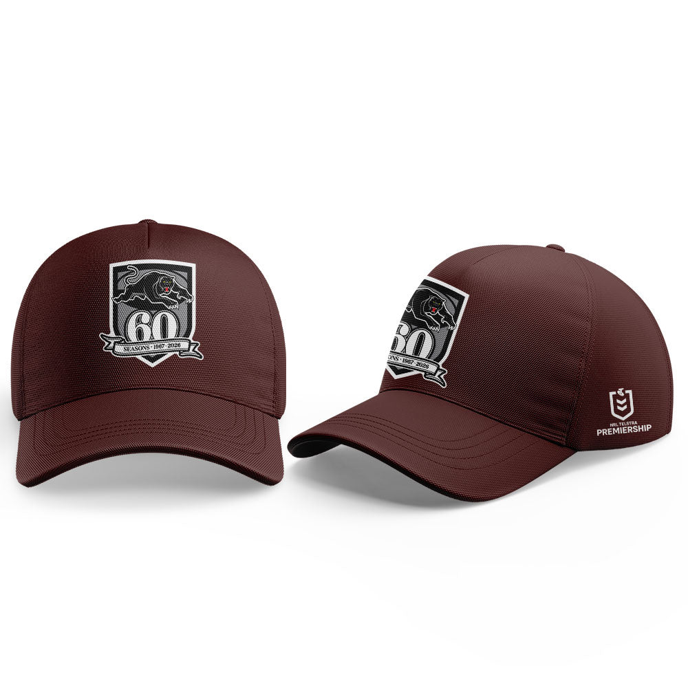 P Panthers 2026 Limited Edition Special Event Polo