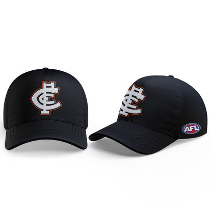 Carlton Respects 2026 Limited Edition Jersey Custom Number