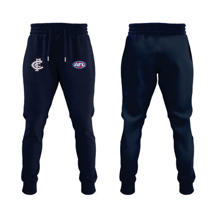 Carlton Respects 2026 Limited Edition Jersey Custom Number