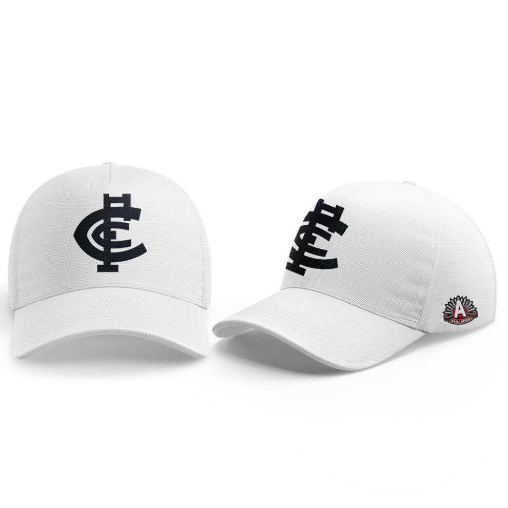 Carlton Football Club Our 2026 ANZAC Hoodie
