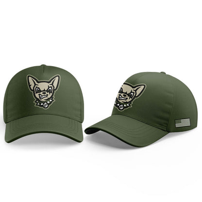 ElP Chihuahuas Military Appreciation Night 2026 Jersey Custom Name, Number