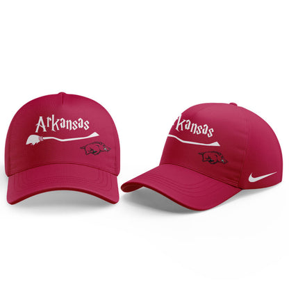 Limited Edition A Razorbacks Harry Potter 2025 Jersey
