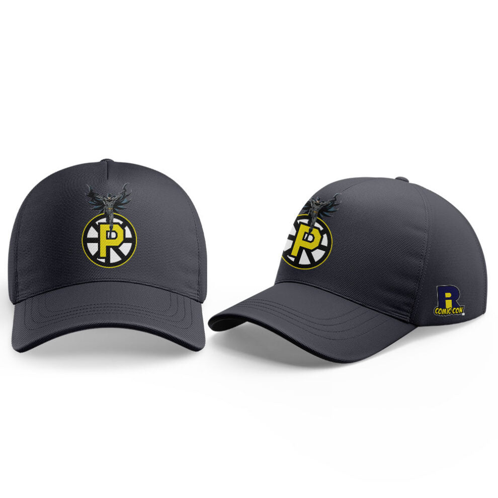 P Bruins Batman Weekend for Dark Knight Hockey Jersey Custom Name, Number