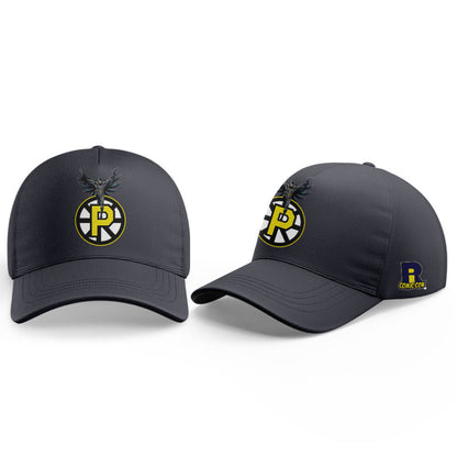 P Bruins Batman Weekend for Dark Knight Hockey Jersey Custom Name, Number