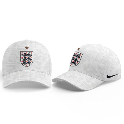 England confirm new kits for 2026 World Cup Shirt
