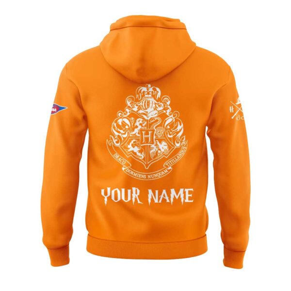 Limited Edition T. Football Harry Potter Night 2025 Hoodie Custom Name For Fans