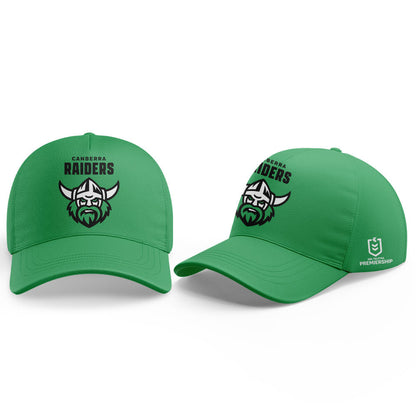The Canberra Raiders™ 2026 home kit has just been unveiled Combo Shirt