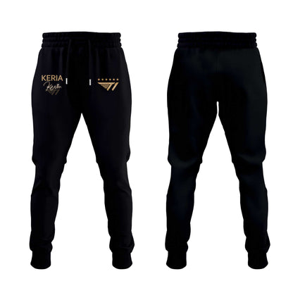 Keria Win the LoL World Championship 2025 Signature Zip Jacket