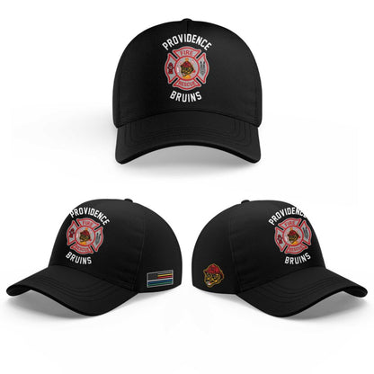 P Bruins First Responders Appreciation Night 2026 Hockey Jersey Custom Name, Number