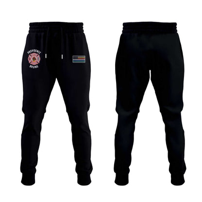 P Bruins First Responders Appreciation Night 2026 Hoodie