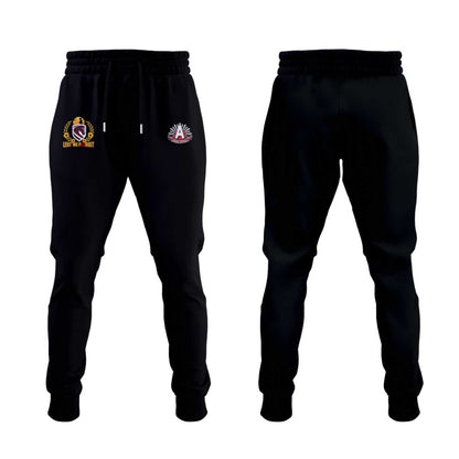 Brisbane Broncos ANZAC Day 2026 Limited Hoodie